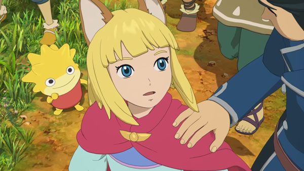 BANDAI NAMCO Entertainment Europe annonce en ce jour que la date de sortie de Ni no Kuni II : L’avènement d’un nouveau royaume a été repoussée au 19 janvier 2018. Akihiro Hino, PDG des studios LEVEL-5 Inc., a tenu à annoncer ce changement lui-même dans la vidéo suivante Il dit, entre autres : « Nous avons décidé d’allonger la durée du développement dans le but d’offrir la meilleure expérience possible aux fans. Nous tenons à présenter nos excuses aux fans qui attendaient la date de sortie avec impatience. (…) Soyez cependant assurés que nous faisons tout notre possible pour vous offrir un contenu solo complet des plus satisfaisants. » Cette vidéo contient aussi des informations concernant le contenu en ligne et les prix reçus lors de l’E3.