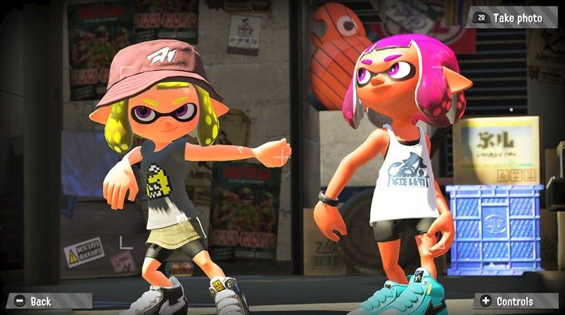 les Inklings