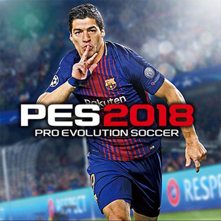 La beta en ligne de PES 2018 est disponible