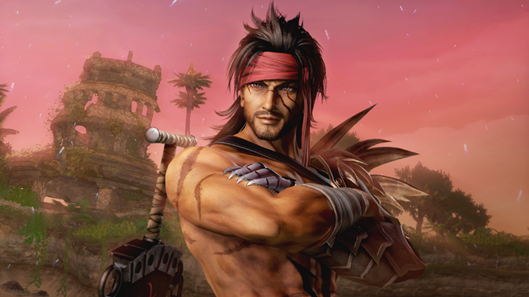 LA BÊTA FERMÉE DE DISSIDIA FINAL FANTASY NT SERA DISPONIBLE DU 26 AOÛT AU 4 SEPTEMBRE