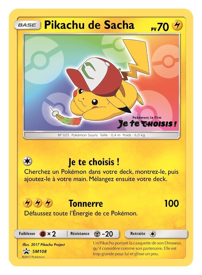 The Pokemon Company International Leve Le Voile Sur Les Evenements Accompagnant La Sortie De Pokemon Le Film Je Te Choisis Otakuplayer