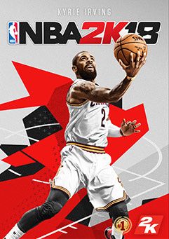 NBA 2K18, la démo est disponible !