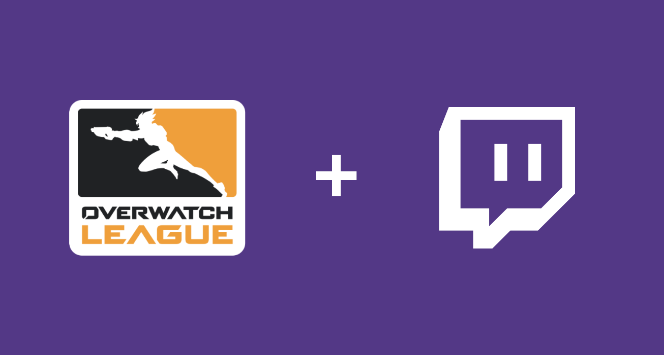 Overwatch League : Accord historique de diffusion entre Blizzard et Twitch ! F