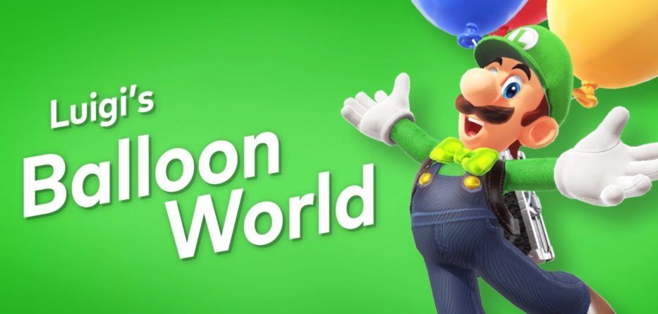 Super Mario Odyssey présente sa mise a jour gratuite avec un nouveau mode de jeu !