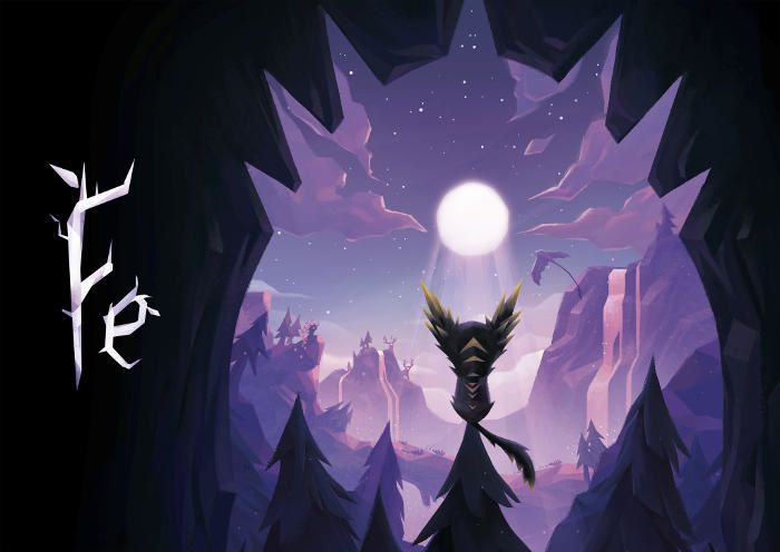 Fe, le nouveau jeu de EA Originals, sortira le 16 février