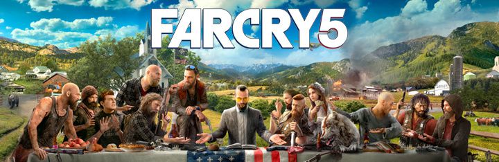 Far Cry 5 dévoile ses configurations PC 