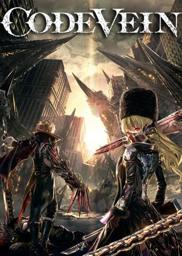 Bandai Namco devoile un nouveau mode histoire et des details sur les personnages de Code Vein
