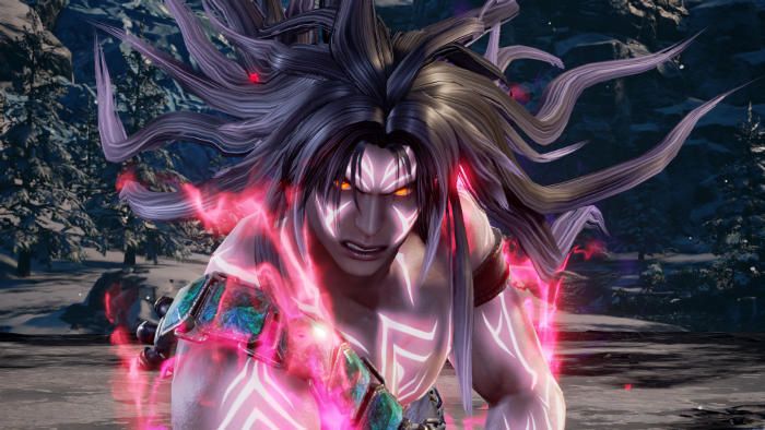 SoulCalibur VI révélé quatre personnages de son casting !