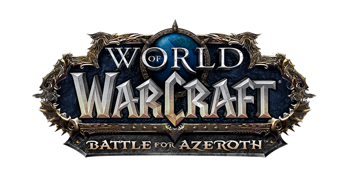 World of Warcraft - Battle for Azeroth arrive cet été ! F