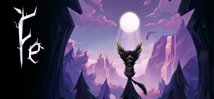 Fe, le nouveau jeu de EA Originals, est disponible