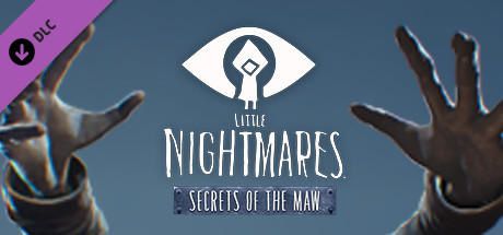 Little Nightmares Le dernier chapitre de Secret Of the Maw est disponible