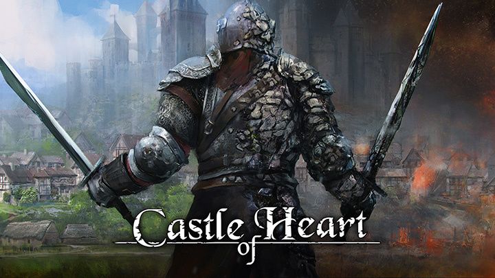 La date de lancement de Castle of Heart, exclusivité Switch, est révélée !
