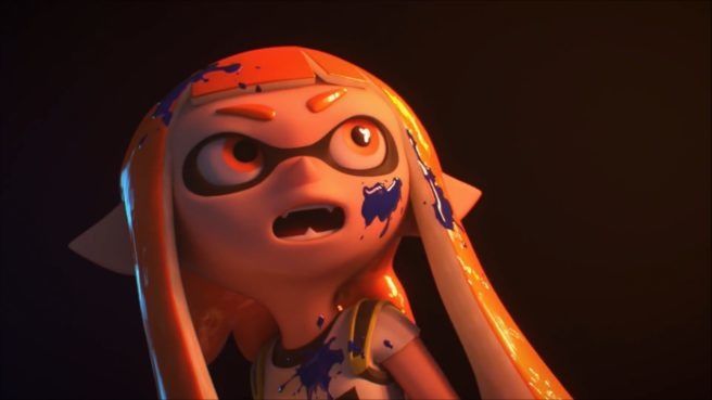 La série Super Smash Bros. débarque sur Nintendo Switch en 2018.