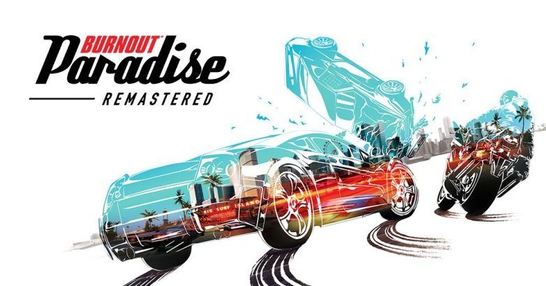 Burnout Paradise Remastered en trailer avant sa sortie le 16 mars