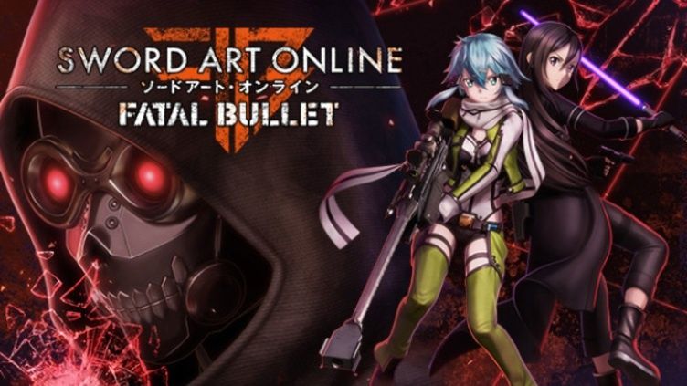 Sword Art Online : Fatal Bullet seasson pass