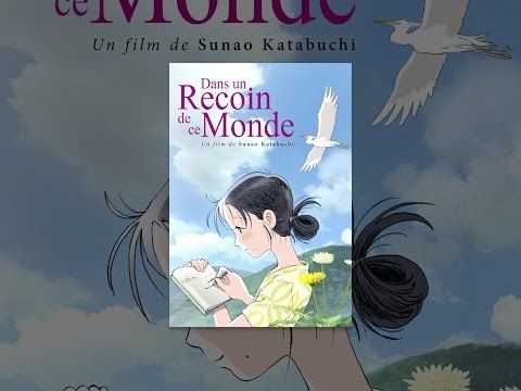 Dans un recoin de ce monde adapté en Drama.