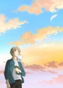 le shôjo manga Le Pacte des Yokaï (Natsume Yûjin Chô) de Yuki MIDORIKAWA.dévoile son premier trailer du film pour son film animé adapté du manga prévu le 29 septembre.