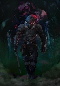 Le light novel Goblin Slayer lance un teaser pour sa série animé s'inspirant du manga du même nom.