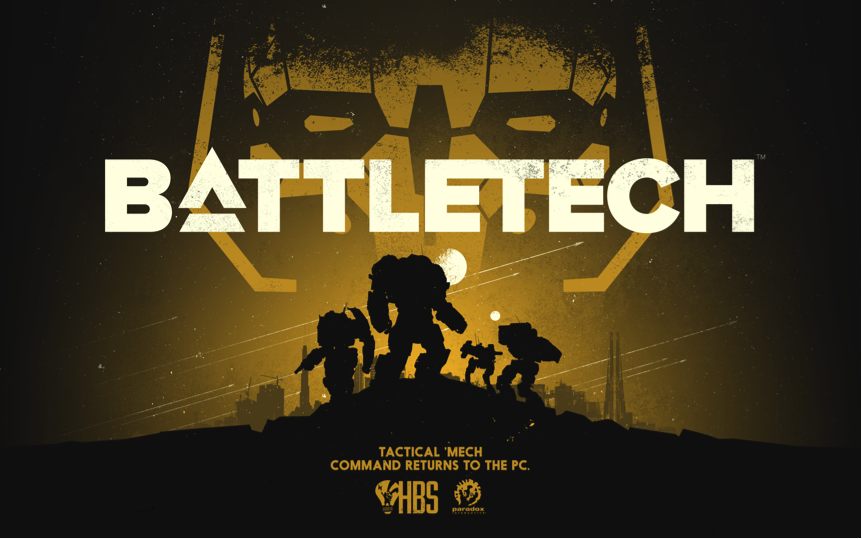 BATTLETECH disponible le 24 avril prochain, une nouvelle bande annonce dévoilée