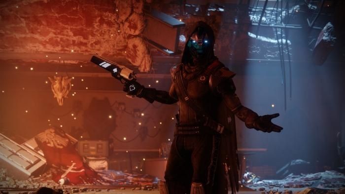 Destiny 2 présente sa mise à jour de mars (1.1.4)