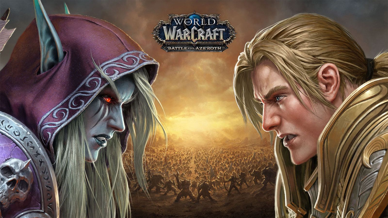 World of Warcraft: Battle for Azeroth