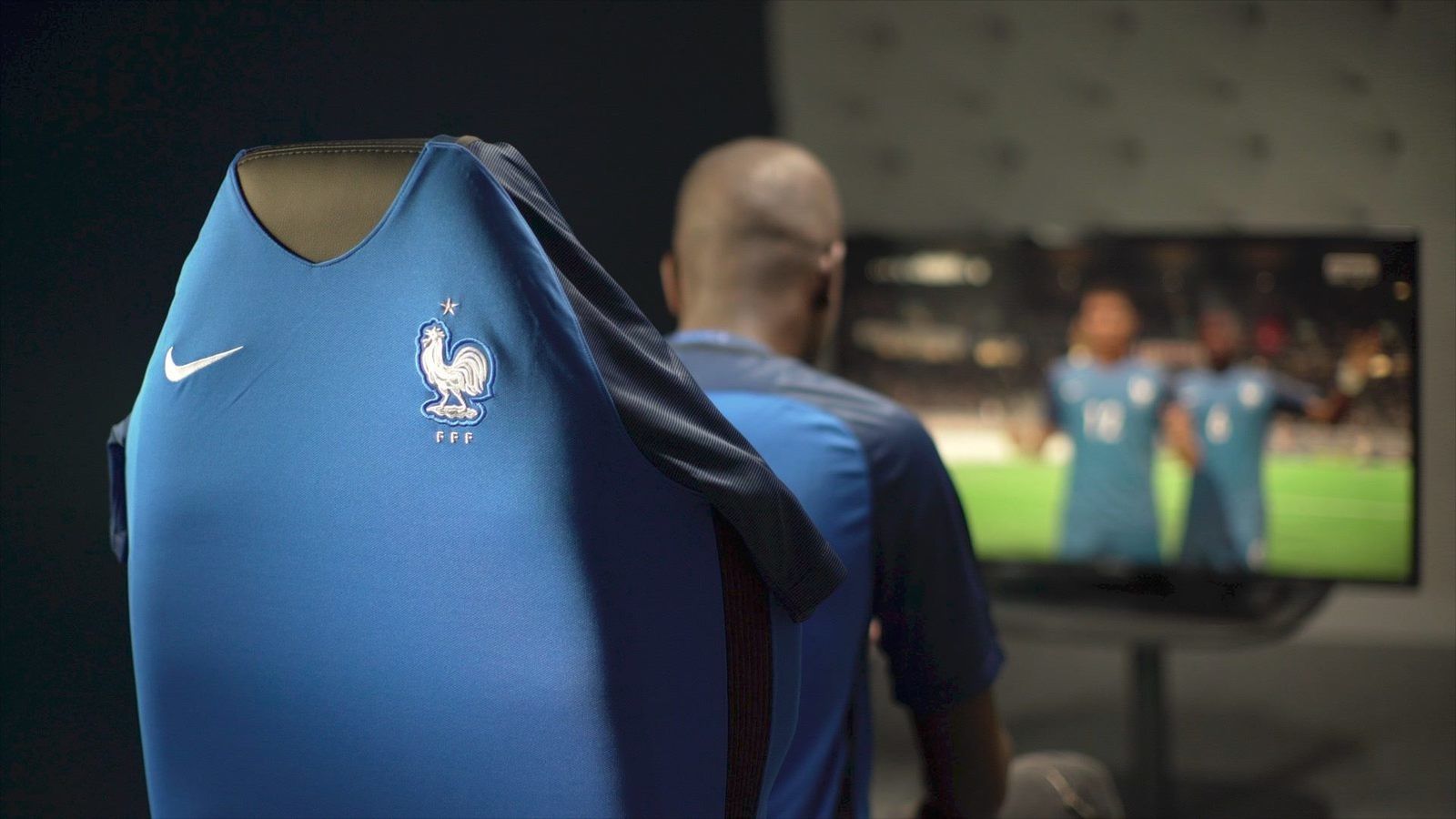 La FFF lance son équipe eFoot