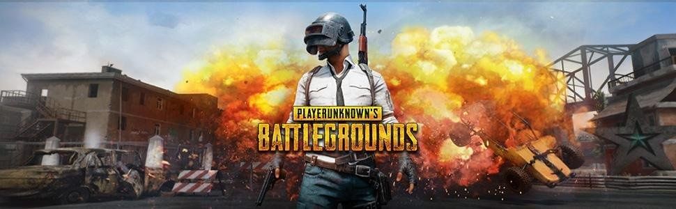 Imaginé par les développeurs du jeu PC le plus vendu, PLAYERUNKNOWN’S BATTLEGROUNDS plonge les joueurs dans une lutte pour leur survie où vous prendrez part à une bataille haletante pour être le dernier survivant... Emparez-vous de butins, partez en quête d'armes et d'équipements afin d'entrer dans la compétition. Soyez le dernier survivant de cette expérience unique riche en rebondissements et pleine d'adrénaline.