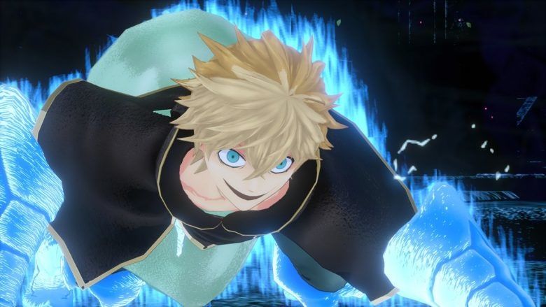 Black Clover (PS4/PC)