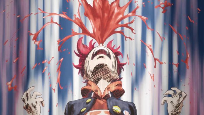 Punch Line, le jeu en trailer d'annonce.