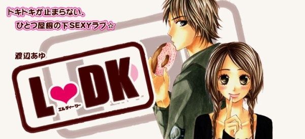 shôjo L-DK