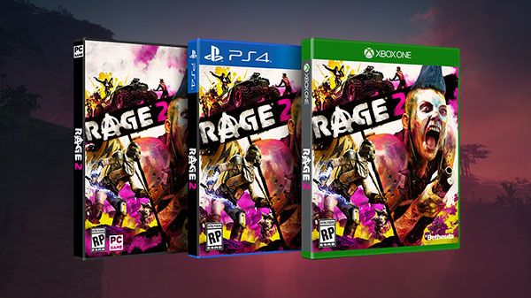 Découvrez RAGE 2 dans notre premier trailer officiel de gameplay. RAGE 2 est un jeu de tir à la première personne se déroulant dans un monde ouvert immense et chaotique !