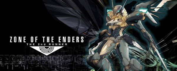 Konami annonce que la date de sortie précise de Anubis : Zone of the Enders - Mars (remaster HD de Zone of the Enders : The 2nd Runner) sortira le 6 septembre prochain, sur PS4 et PC (via Steam).