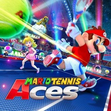 Mario Tennis Aces : Démo & tournoi de pré-lancement en détails.
