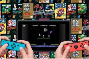 Nintendo Switch Online, les nouveautés en détails ! 