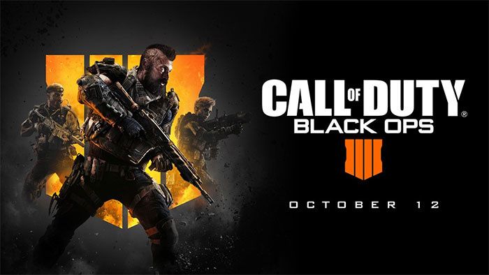 Black Ops 4 offrira une nouvelle expérience de jeu