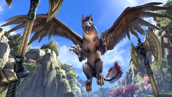 Bethesda Softworks®, société de ZeniMax® Media, annonce aujourd’hui la disponibilité de The Elder Scrolls Online: Summerset, le nouveau chapitre du RPG en ligne développé par ZeniMax Online Studio sur PC et Mac. Le jeu sera disponible sur PS4 et Xbox One dès le 5 juin. La bande-annonce du lancement PC et Mac est disponible ici : https://youtu.be/kg02i6-Rb1c Les éléments visuels de The Elder Scrolls Online: Summerset sont disponibles à cette adresse : https://press.bethsoft.com/ Pour la toute première fois depuis 1994 et The Elder Scrolls: Arena, The Elder Scrolls Online: Summerset permet aux joueurs de plonger au cœur de l’Archipel du Couchant. Ils y découvriront une nouvelle histoire, ils pourront rejoindre les rangs de l’Ordre Psijique, ils apprendront les secrets de la compétence de joaillerie et découvriront encore plus de contenu avec les nouveautés proposées par la Mise à Jour 18. La reine Ayrenn a décidé d’ouvrir pour la première fois les portes du mystérieux Archipel du Couchant aux visiteurs. Les nouveaux venus vont pouvoir dès lors explorer les forêts luxuriantes de l’île, ses lagons tropicaux et ses splendides grottes centenaires, et explorer une zone encore plus importante que celle révélée par l’extension The Elder Scrolls Online: Morrowind (2017). En rejoignant les rangs de l’énigmatique Ordre Psijique, une société secrète de mages installée sur les rives de l’île d’Artaneum, les aventuriers découvriront également une nouvelle ligne de compétences surpuissantes qui leur permettra de maîtriser le temps. Les plus courageux pourront également se rendre au plus haut de la cité de Cloudrest et s’unir avec d’autres valeureux combattants pour affronter de terrifiants ennemis dans des combats pouvant accueillir jusqu’à 12 joueurs. Les versions Standard et Digital Collector de The Elder Scrolls Online: Summerset sont désormais disponibles via le site The Elder Scrolls Online et Steam. Les versions physiques Collector proposent une statue de Mephala, le journal de Razum-Dar (Art Book), une carte exclusive et de nombreux bonus en jeu. De plus amples renseignements sur The Elder Scrolls Online: Summerset sont disponibles sur : https://beth.games/2IYSROU The Elder Scrolls Online proposera bientôt des Butins Twitch et des achats en jeu dans les diffusions ESO Twitch. Avec ce nouveau système, les joueurs pourront recevoir des récompenses en jeu, pourront profiter de goodies Twitch sur le thème d'ESO, et acheter des Lots de Couronnes, une adhésion à ESO Plus ou ESO: Summerset directement sur la plateforme, tout en soutenant leurs créateurs de contenu préférés !