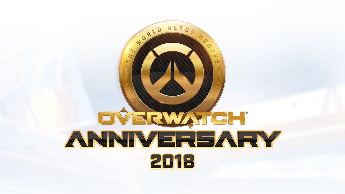 Overwatch