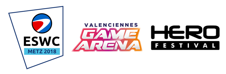 L'Open Tour League of Legends poursuit son tour de France