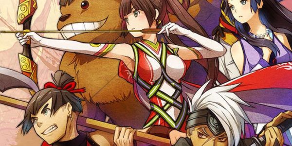 God Wars The Complete Legend le 31 août sur Nintendo Switch