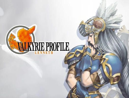 Valkyrie Profile : Lenneth est disponible sur mobiles