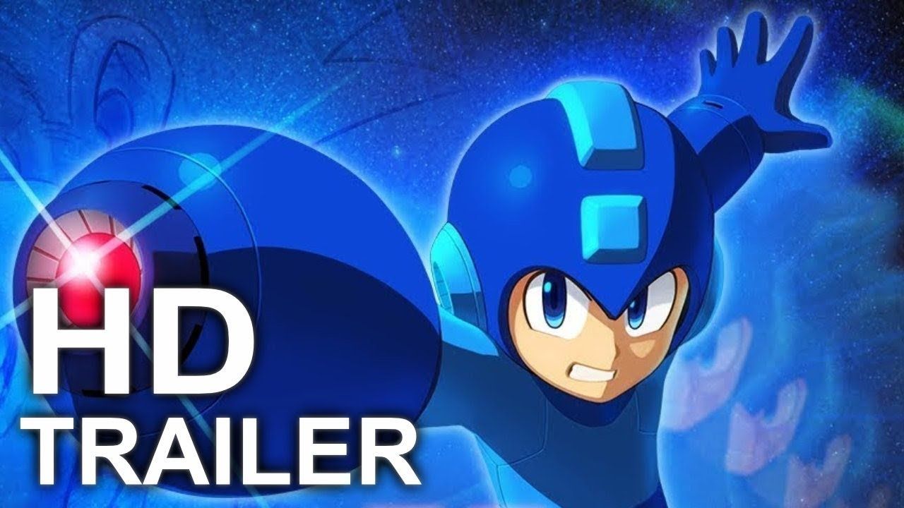 CAPCOM annonce un nouveau trailer, de nouvelles fonctionnalités et une sortie le 2 octobre 2018 pour Mega Man 11