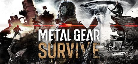 Metal Gear Survive est gratuit jusqu'au 4 juin sur PlayStation 4