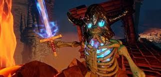 Underworld Ascendant