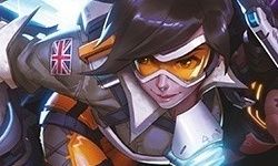 Overwatch - La mise à jour 1.25