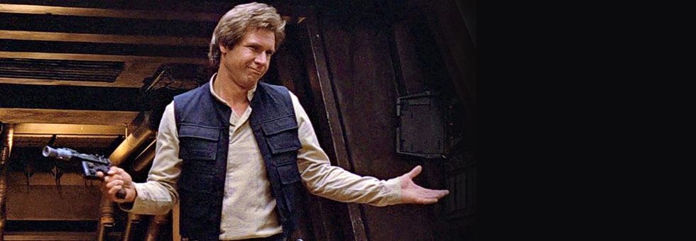 Star Wars Battlefront II - La saison Han Solo continue le 12 juin