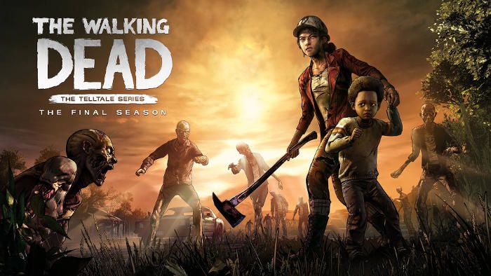 The Walking Dead : L'ultime saison de Telltale démarre le 14 août