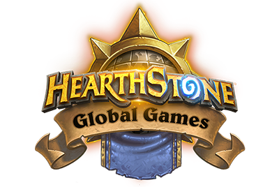 Les votes pour le Hearthstone Global Games sont ouverts