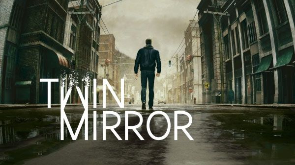 Découvrez Twin Mirror, le nouveau thriller psychologique signé Dontnod et Bandai Namco