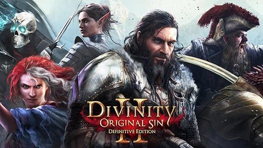 Divinity : Original Sin 2 - Definitive Edition