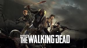 OVERKILL’s The Walking Dead